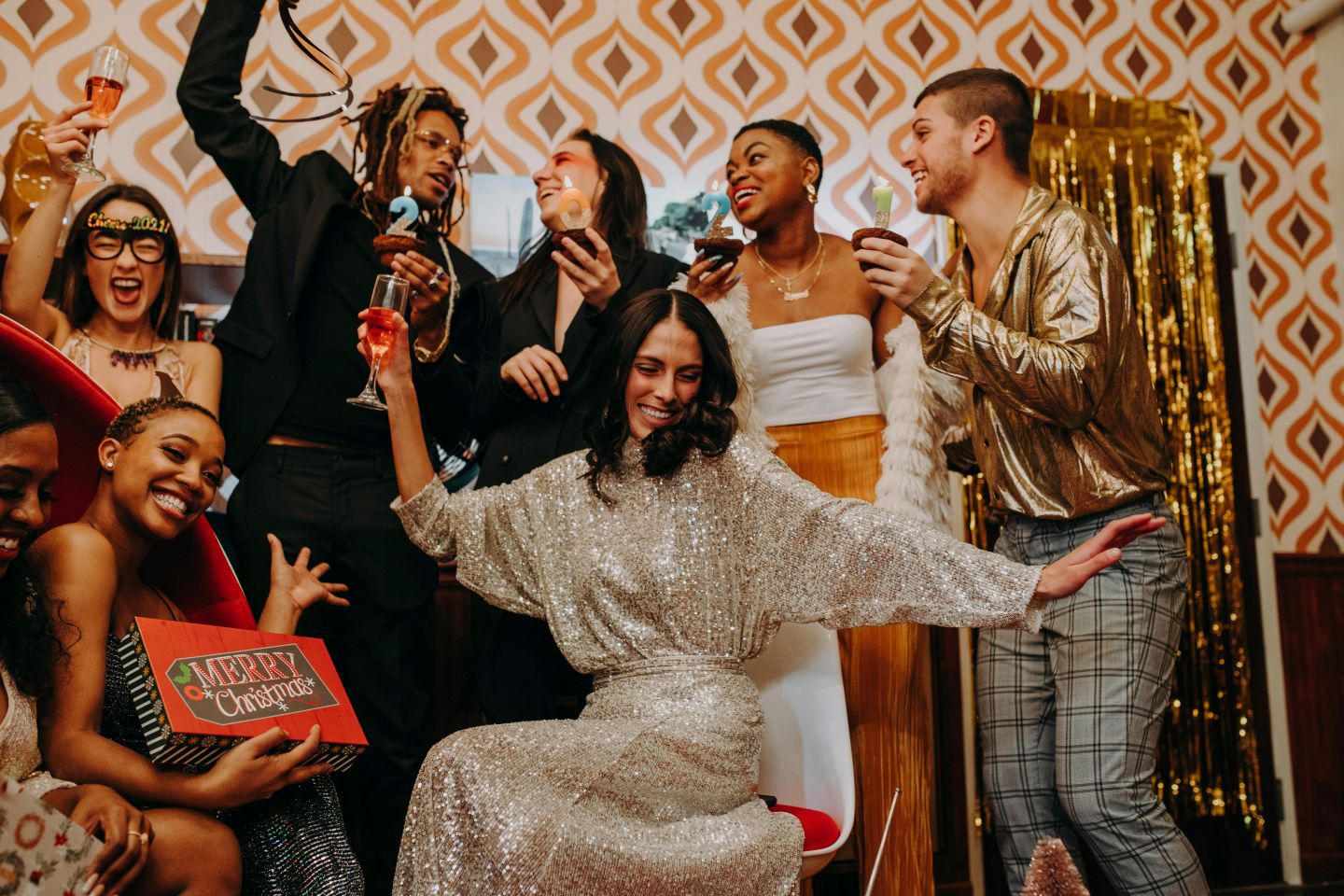 The Ultimate Holiday Hack: Giiftii's Universal Gift Wishlist