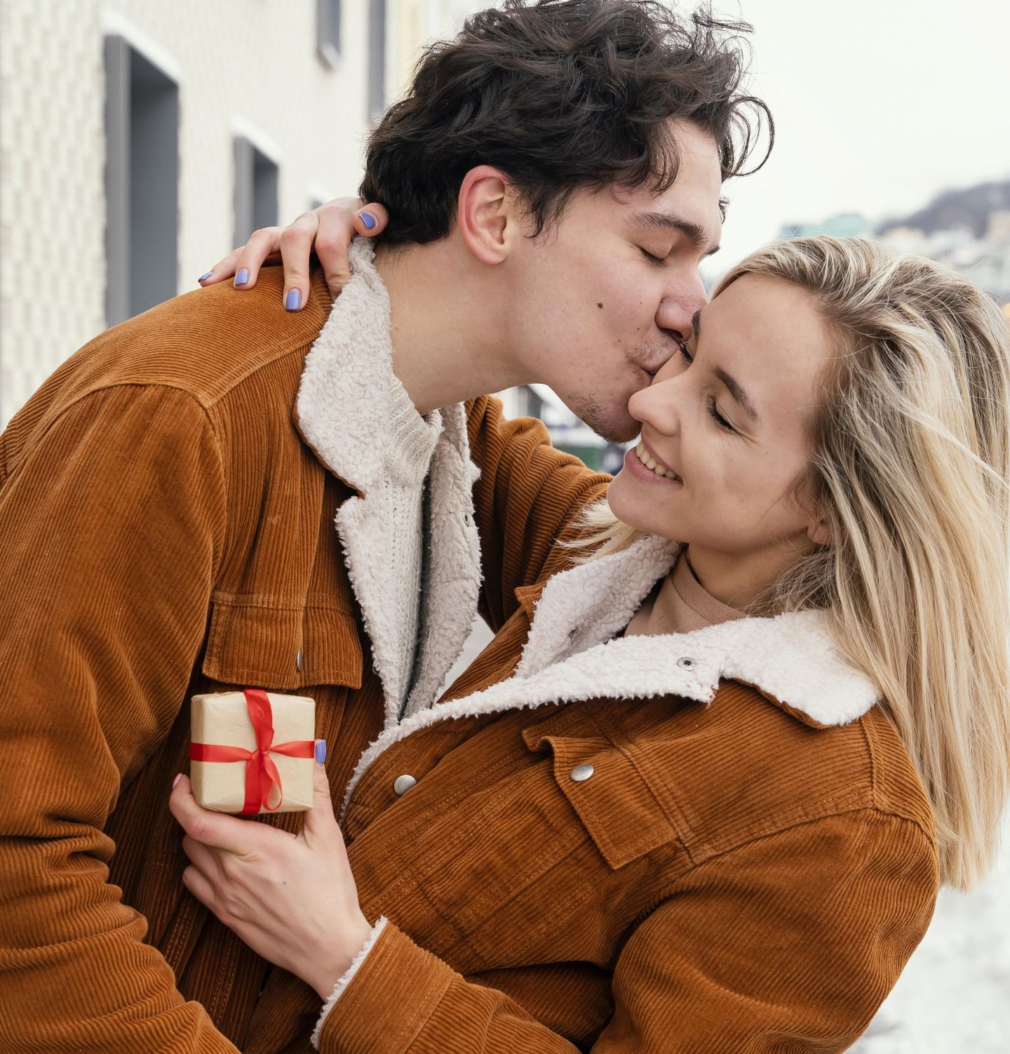 Love Deserves Better Than Last-Minute Chocolates