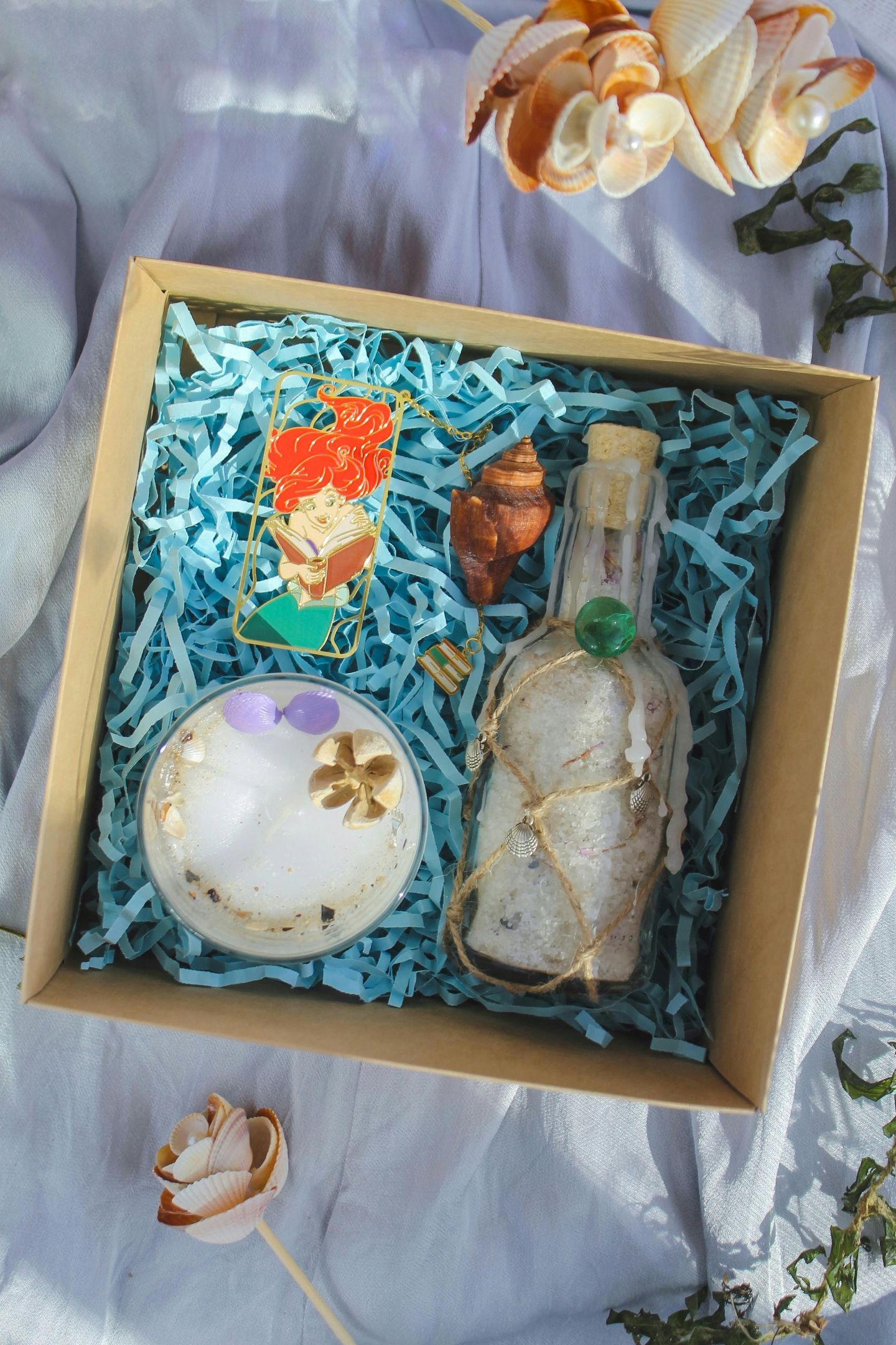 Personalized Gift Bundles That Wow