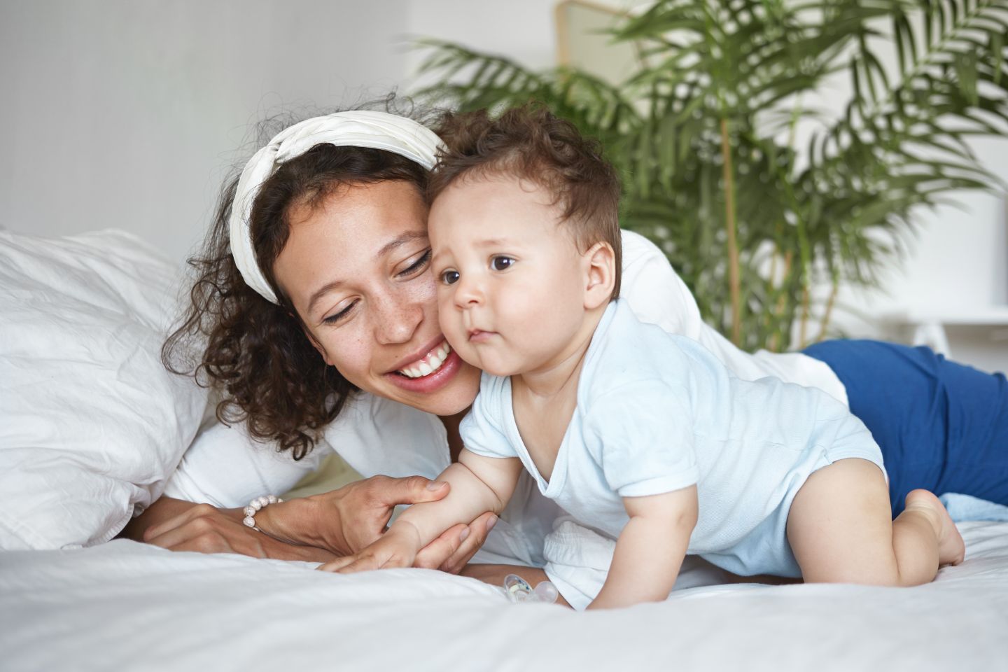 Mother's Day Gifts at Every Stage of Motherhood